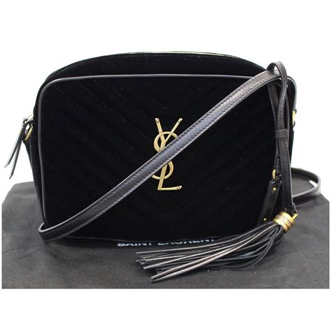 saint laurent camera bag sale